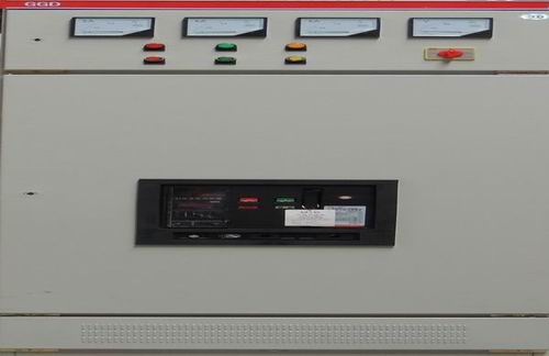 都江堰低压控制箱